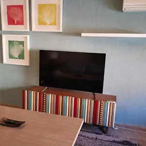 Apartamento Cream Mrz, Jerez de la Frontera