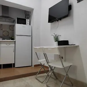 Apartamento El Tabanquito, Jerez de la Frontera