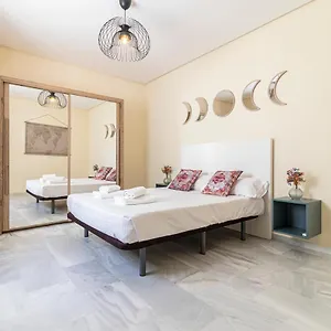 Apartamento Allo Caballeros Centro 2, Jerez de la Frontera