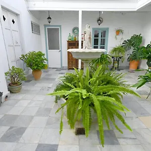Apartamento La Fuente Jerez, Jerez de la Frontera