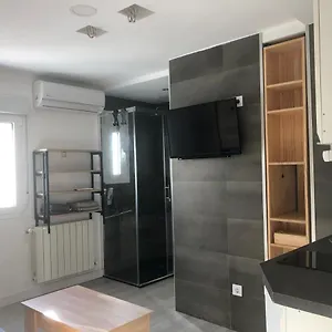 Habitación en casa particular Torredelfino, Jerez de la Frontera