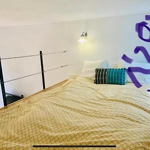 Apartamento Loft Plaza España, Jerez de la Frontera