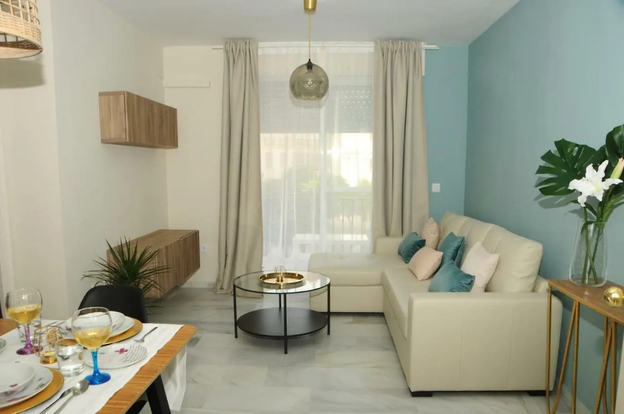 Apartamento 2 Dormitorios Muy Centrico location