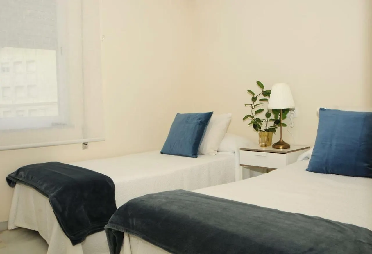 Apartment Apartamento 2 Dormitorios Muy Centrico Jerez de la Frontera