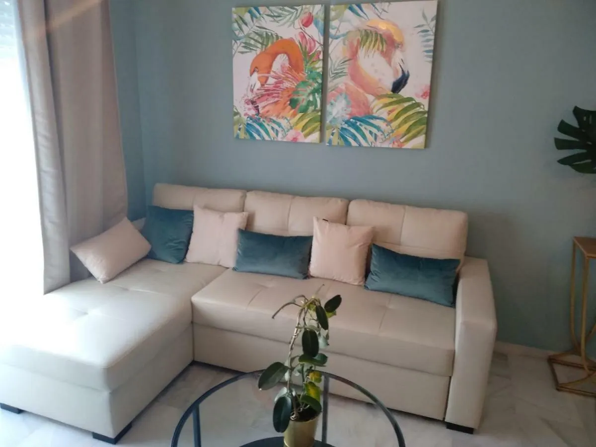 Apartment Apartamento 2 Dormitorios Muy Centrico Jerez de la Frontera